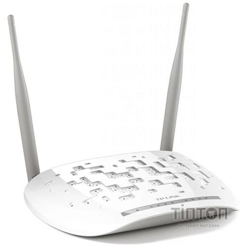 Маршрутизатор TP-Link TD-W8961N