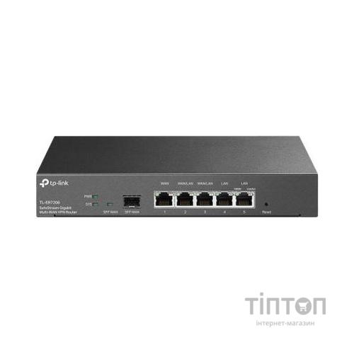 Маршрутизатор TP-Link TL-ER7206