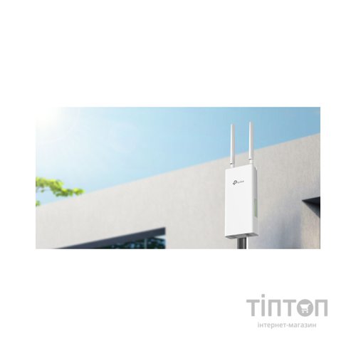 Маршрутизатор TP-Link TL-MR100-OUTDOOR