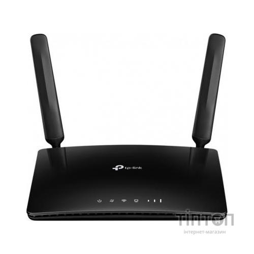 Маршрутизатор TP-Link TL-MR150