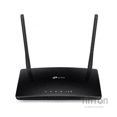 Маршрутизатор TP-Link TL-MR6400