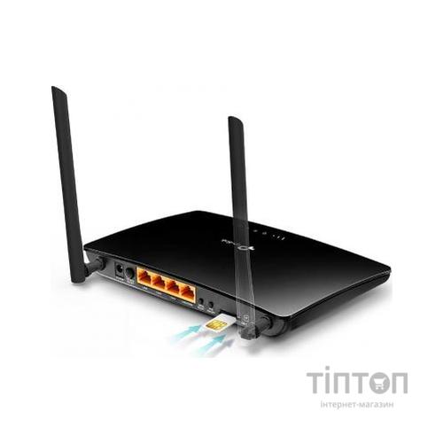Маршрутизатор TP-Link TL-MR6400