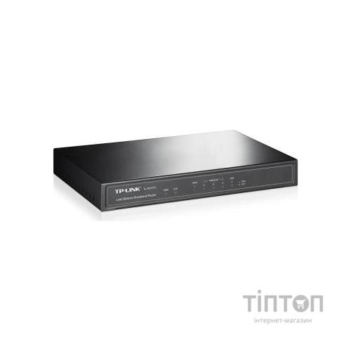 Маршрутизатор TP-Link TL-R470T+