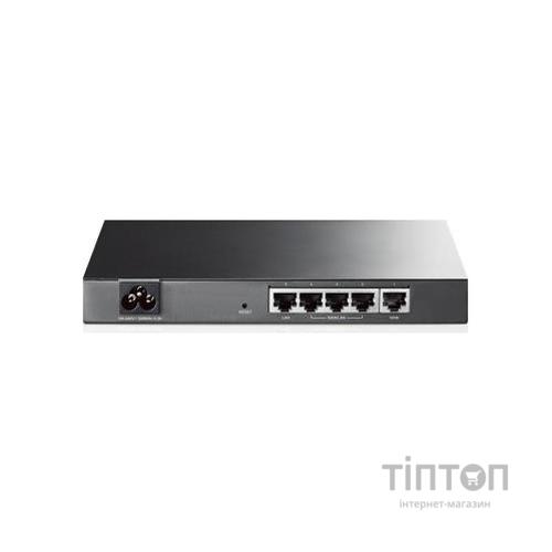 Маршрутизатор TP-Link TL-R470T+