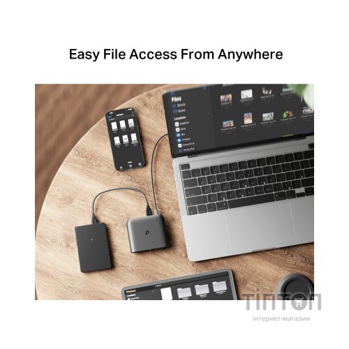 Маршрутизатор TP-Link TL-WR1502X