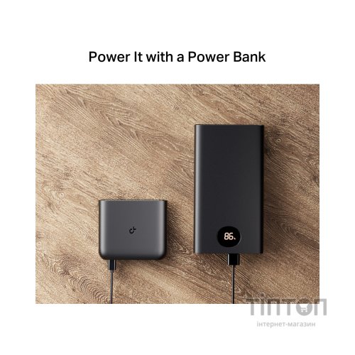 Маршрутизатор TP-Link TL-WR1502X