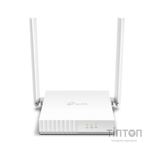 Маршрутизатор TP-Link TL-WR820N
