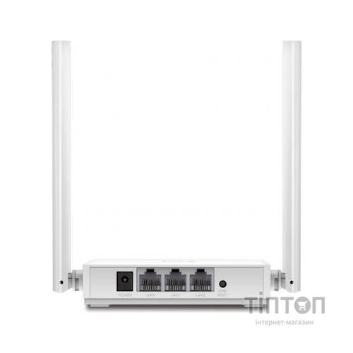Маршрутизатор TP-Link TL-WR820N