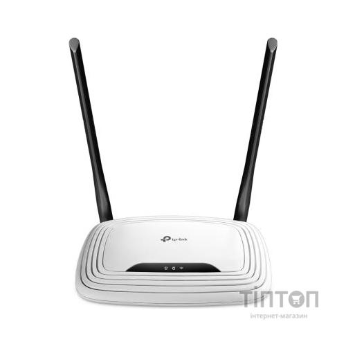 Маршрутизатор TP-Link TL-WR841N
