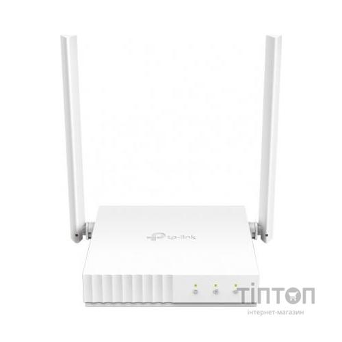 Маршрутизатор TP-Link TL-WR844N