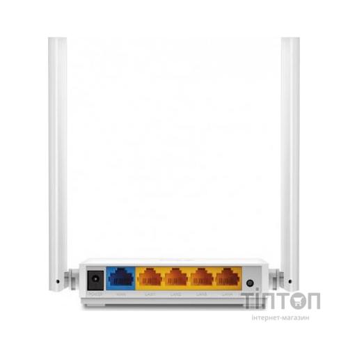 Маршрутизатор TP-Link TL-WR844N