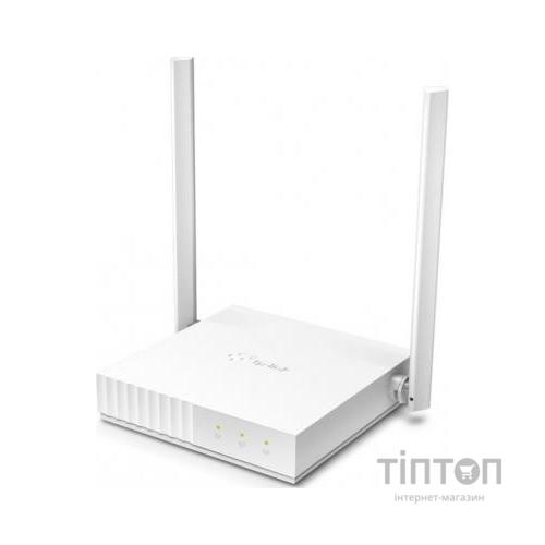 Маршрутизатор TP-Link TL-WR844N