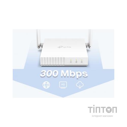 Маршрутизатор TP-Link TL-WR844N