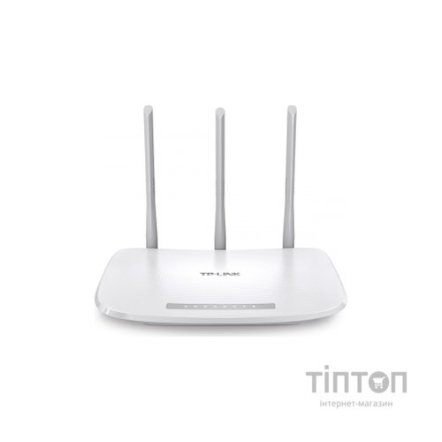 Маршрутизатор TP-Link TL-WR845N