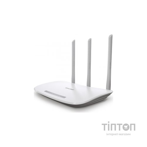 Маршрутизатор TP-Link TL-WR845N