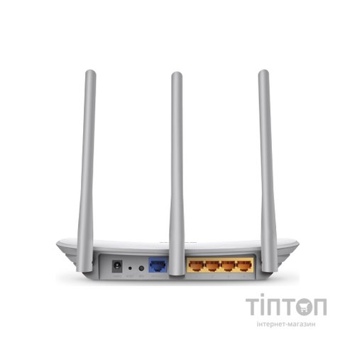 Маршрутизатор TP-Link TL-WR845N