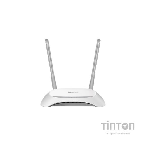Маршрутизатор TP-Link TL-WR850N