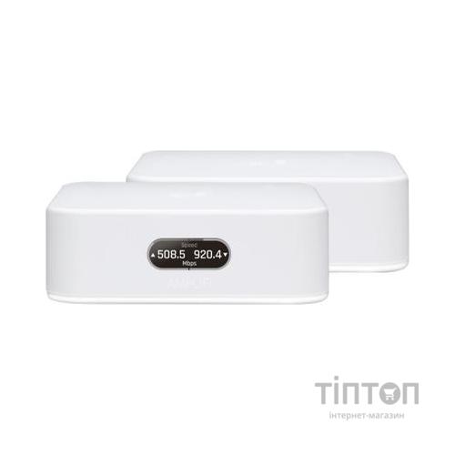 Маршрутизатор Ubiquiti AFI-INS