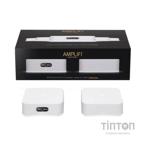 Маршрутизатор Ubiquiti AFI-INS