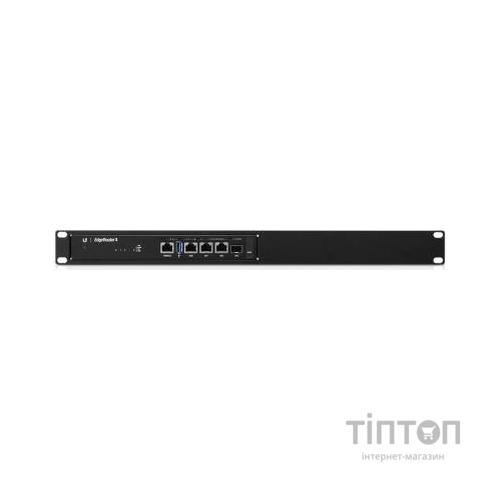 Маршрутизатор Ubiquiti ER-4