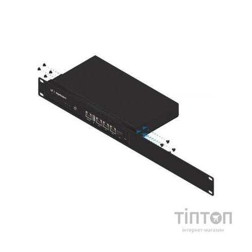 Маршрутизатор Ubiquiti ER-4