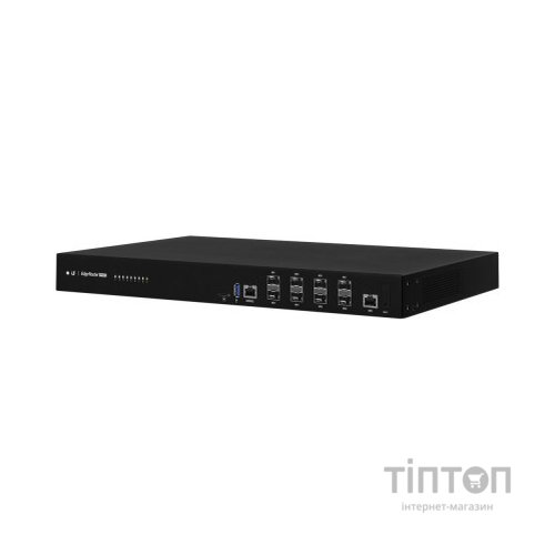 Маршрутизатор Ubiquiti ER-8-XG