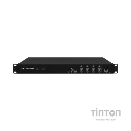 Маршрутизатор Ubiquiti ER-8-XG
