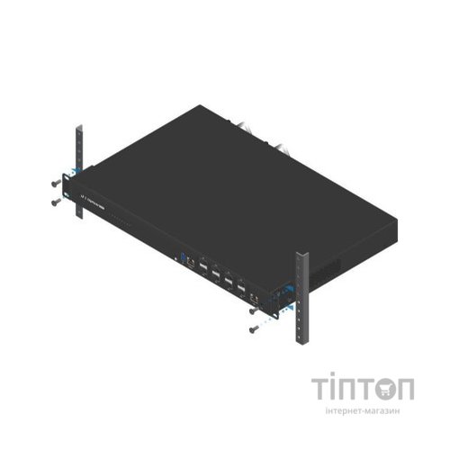 Маршрутизатор Ubiquiti ER-8-XG