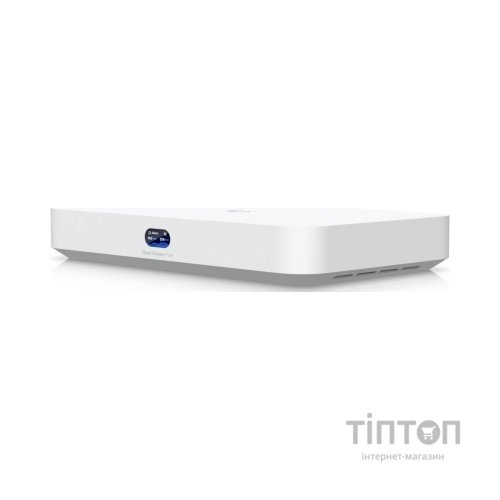Маршрутизатор Ubiquiti UCG-FIBER