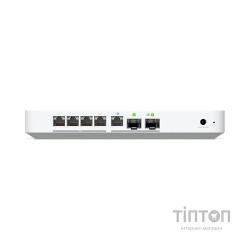 Маршрутизатор Ubiquiti UCG-FIBER