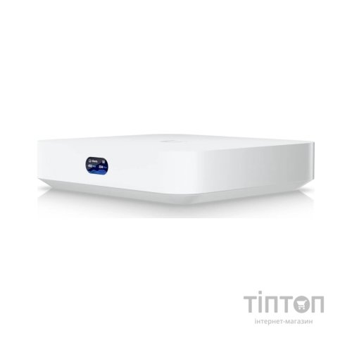 Маршрутизатор Ubiquiti UCG-MAX