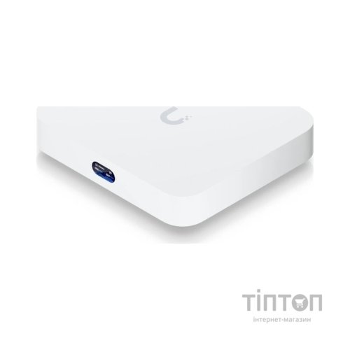 Маршрутизатор Ubiquiti UCG-MAX