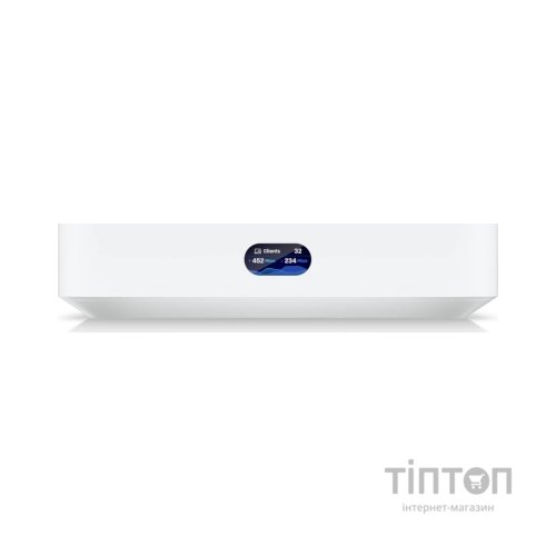Маршрутизатор Ubiquiti UCG-MAX