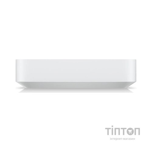 Маршрутизатор Ubiquiti UCG-MAX