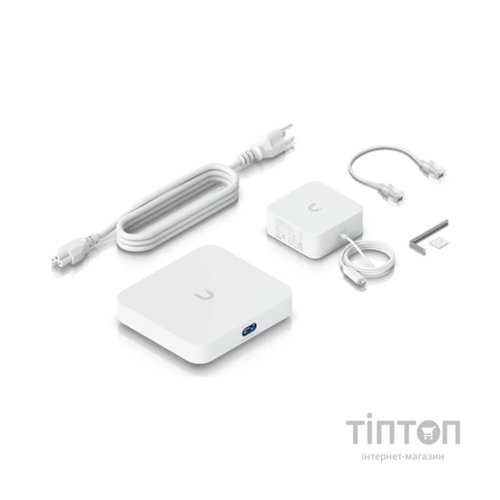 Маршрутизатор Ubiquiti UCG-MAX