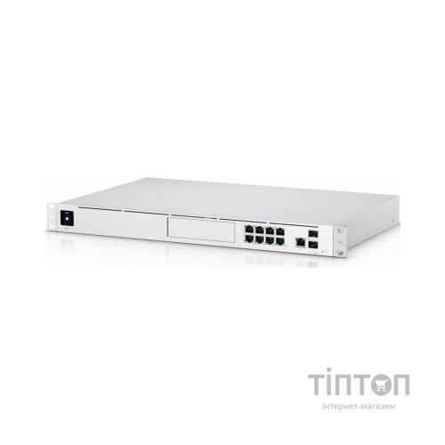 Маршрутизатор Ubiquiti UDM-Pro