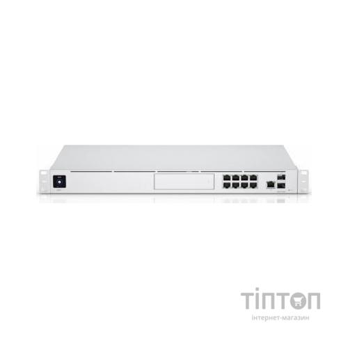 Маршрутизатор Ubiquiti UDM-Pro