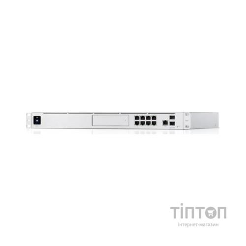 Маршрутизатор Ubiquiti UDM-Pro