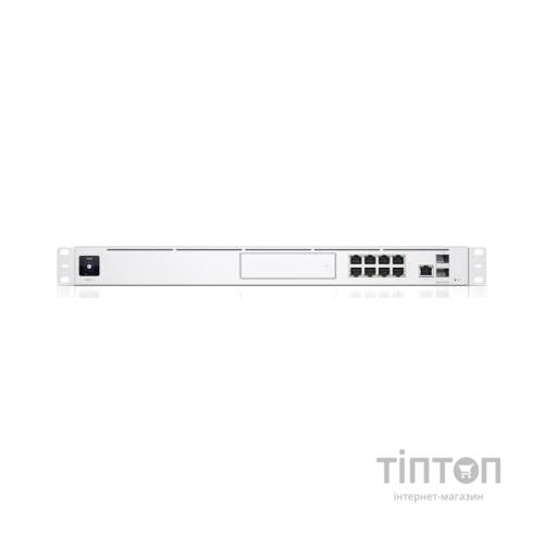 Маршрутизатор Ubiquiti UDM-Pro