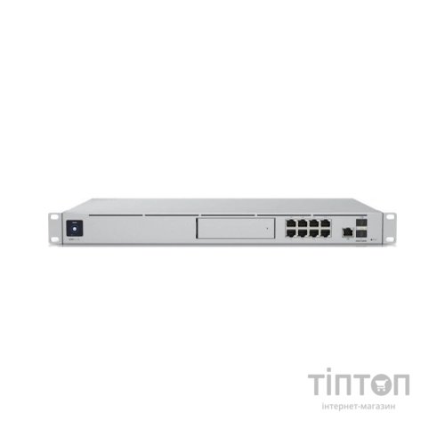 Маршрутизатор Ubiquiti UDM-SE