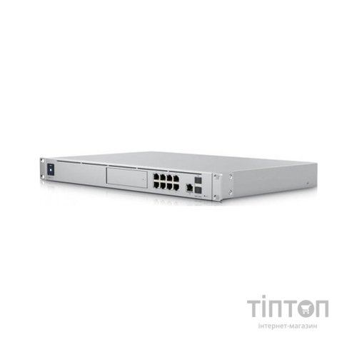 Маршрутизатор Ubiquiti UDM-SE