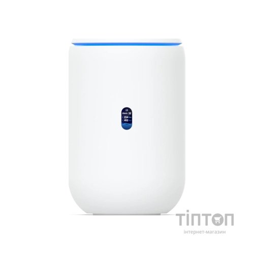 Маршрутизатор Ubiquiti UDR7