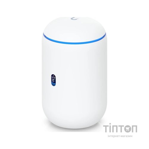 Маршрутизатор Ubiquiti UDR7