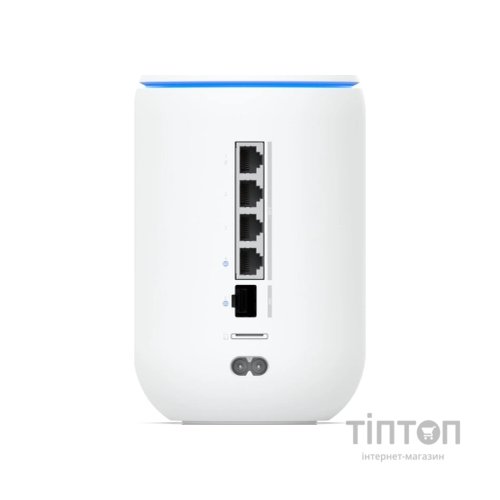 Маршрутизатор Ubiquiti UDR7