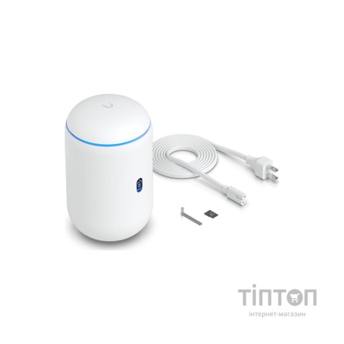 Маршрутизатор Ubiquiti UDR7