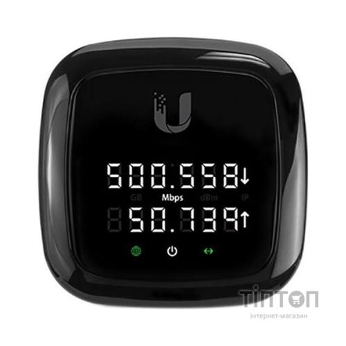 Маршрутизатор Ubiquiti UF-NANO