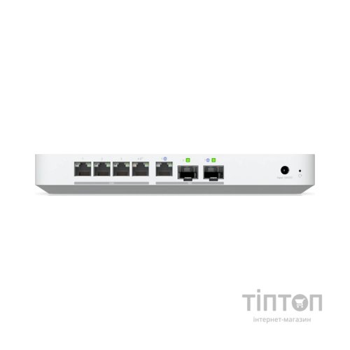 Маршрутизатор Ubiquiti UXG-FIBER