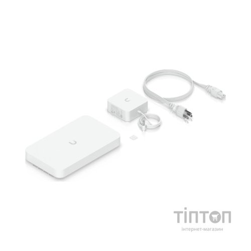 Маршрутизатор Ubiquiti UXG-FIBER
