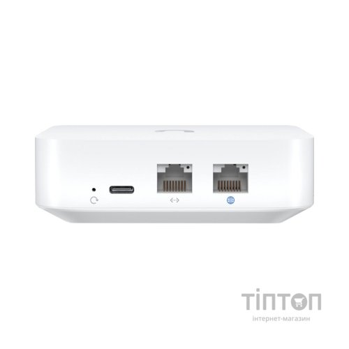 Маршрутизатор Ubiquiti UXG-Lite