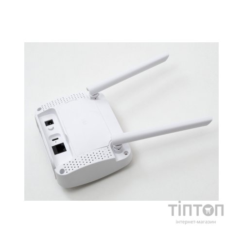 Маршрутизатор Vinga IndHome 4G C101 (VMRL-C101W)